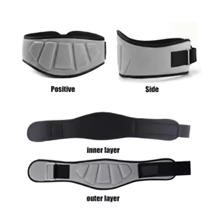 Weight Lifting Belt