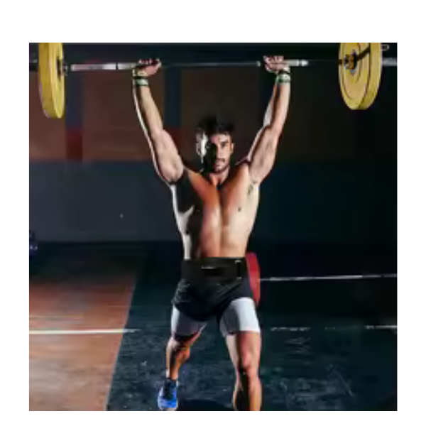Weight Lifting Belt