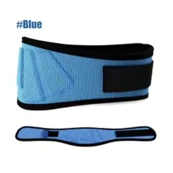 Weight Lifting Belt
