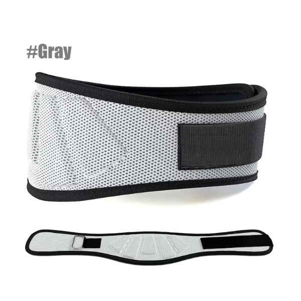 Weight Lifting Belt