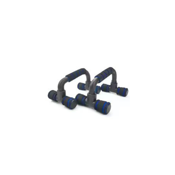 Non-Slip Push-Up Bars