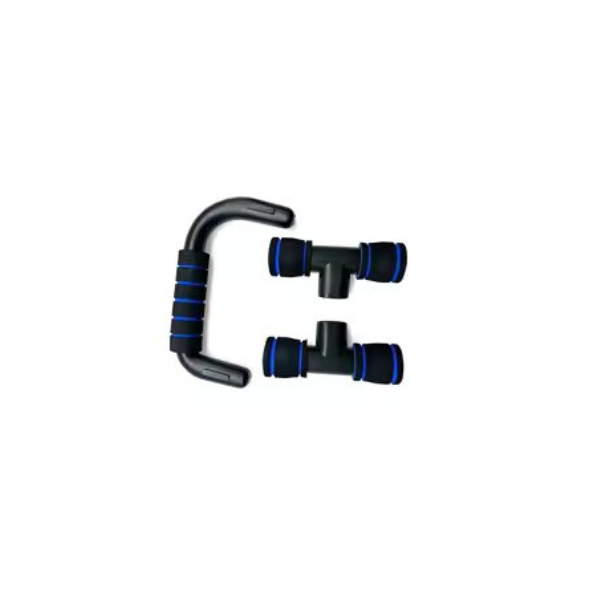 Non-Slip Push-Up Bars