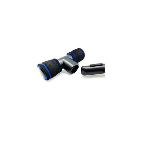 Non-Slip Push-Up Bars