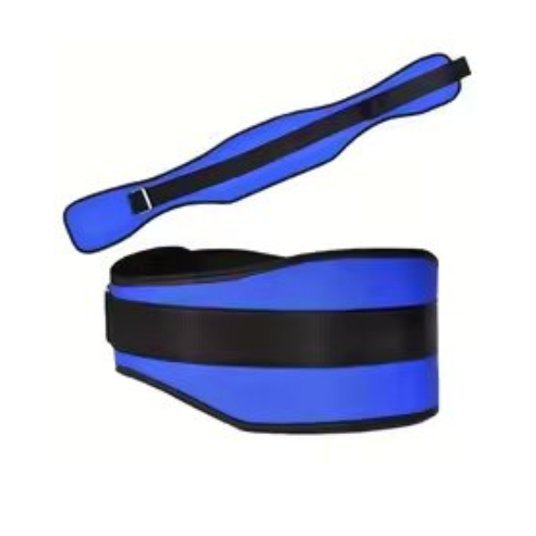 Adjustable Back Brace