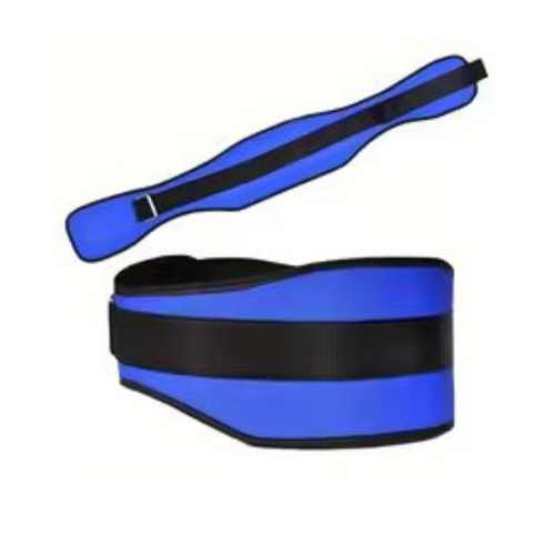 Adjustable Back Brace