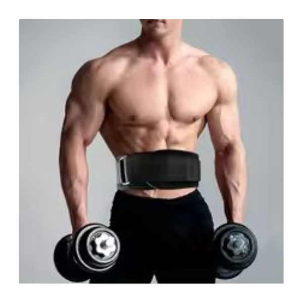 Adjustable Back Brace