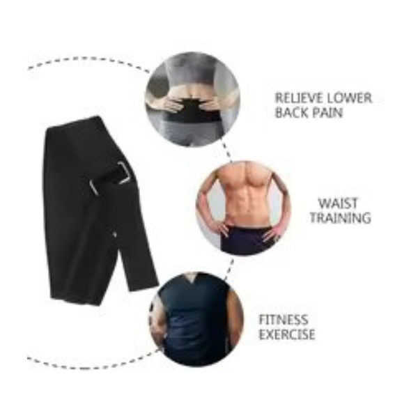 Adjustable Back Brace