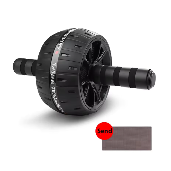 Big Ab Roller Wheel