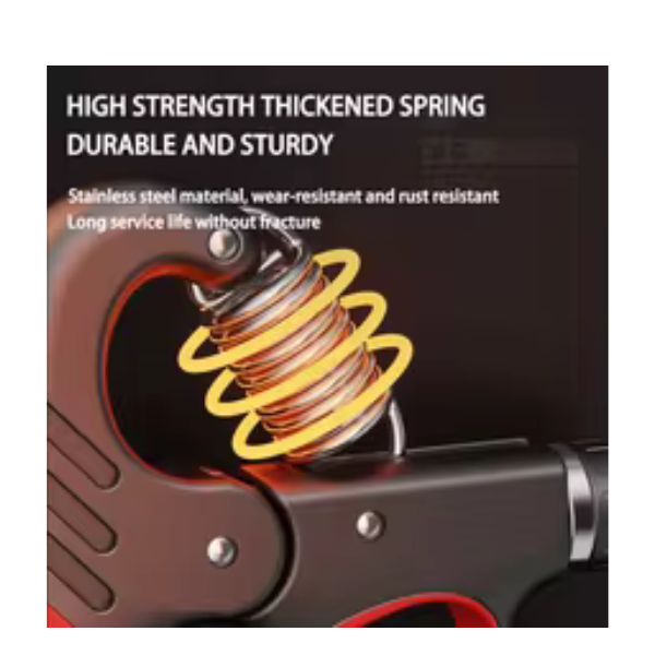 Adjustable Hand Grip Strengthener (5-100kg)