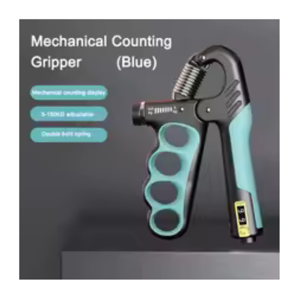 Adjustable Hand Grip Strengthener (5-100kg)