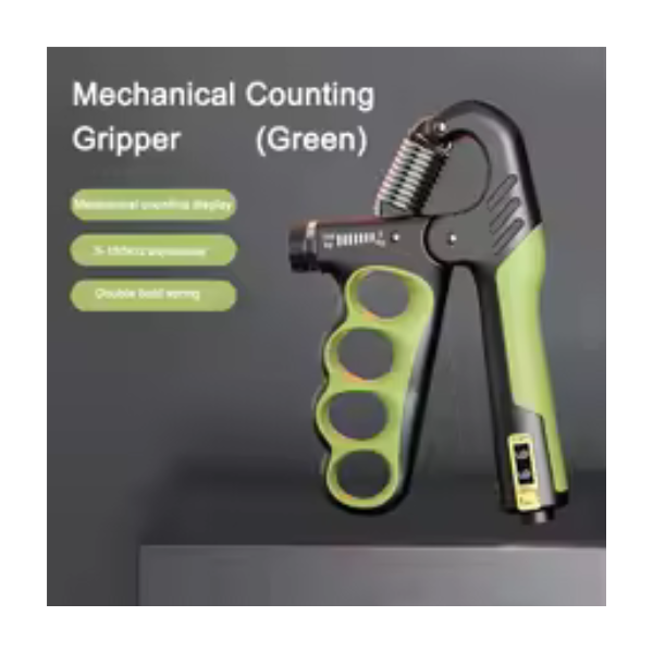 Adjustable Hand Grip Strengthener (5-100kg)