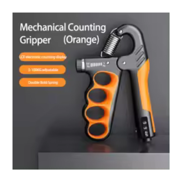Adjustable Hand Grip Strengthener (5-100kg)