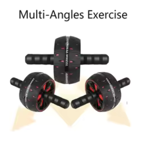 Big Ab Roller Wheel