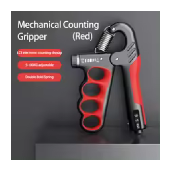 Adjustable Hand Grip Strengthener (5-100kg)