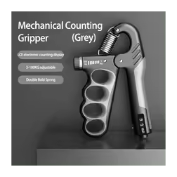 Adjustable Hand Grip Strengthener (5-100kg)