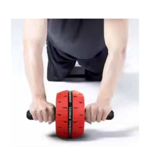 Big Ab Roller Wheel