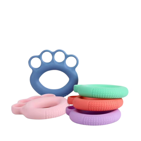 Silicone Hand Grip Strengthener