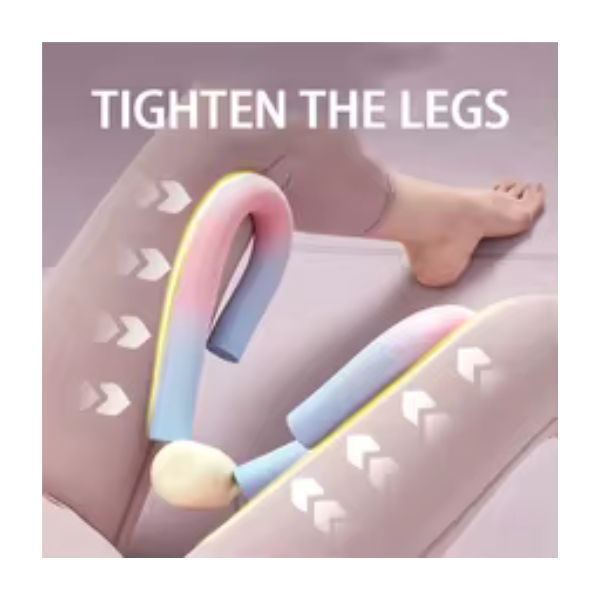 Thigh Master & Arm Toner