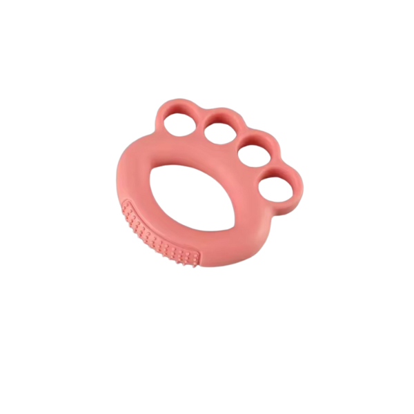 Silicone Hand Grip Strengthener