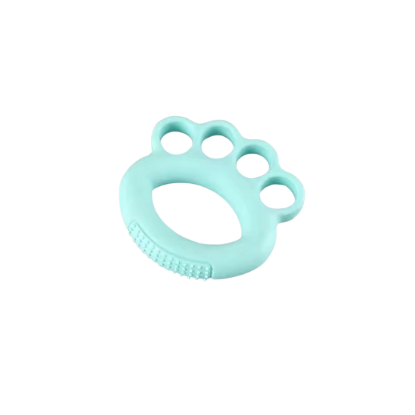 Silicone Hand Grip Strengthener