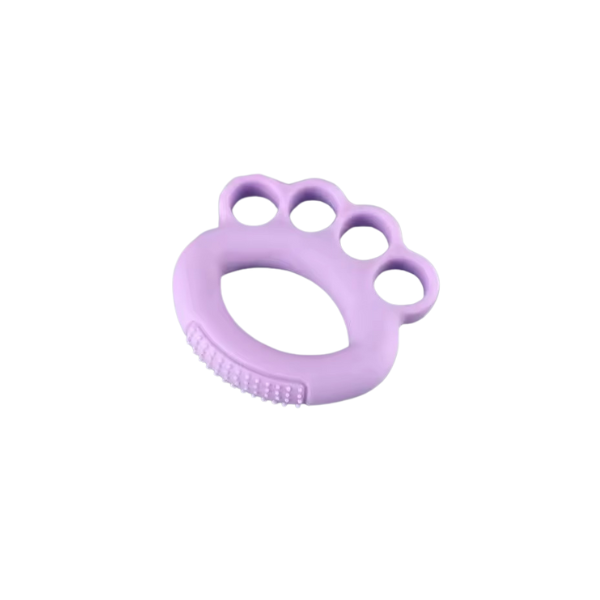Silicone Hand Grip Strengthener