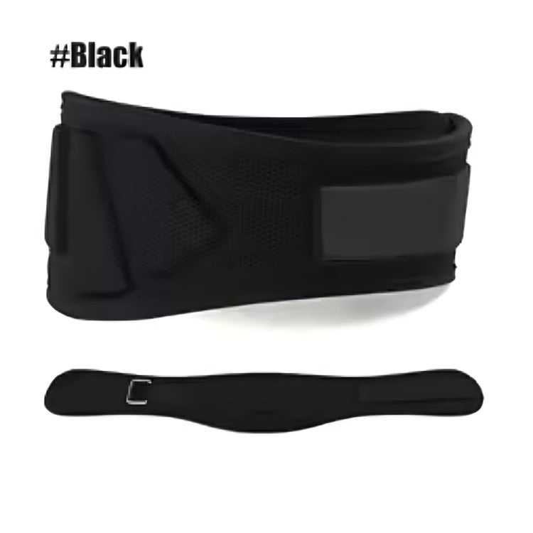 Weight Lifting Belt