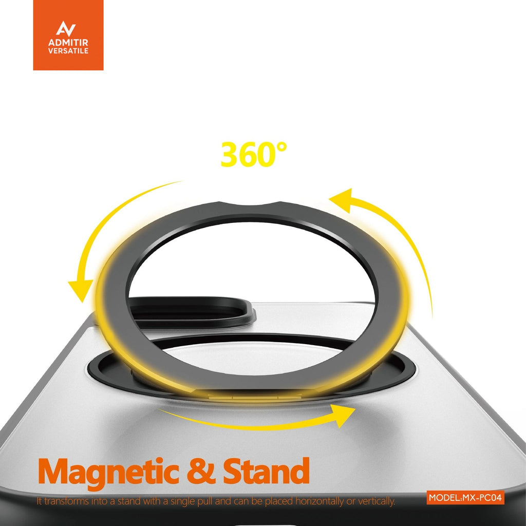 360 Degree Magsafe Phonecase