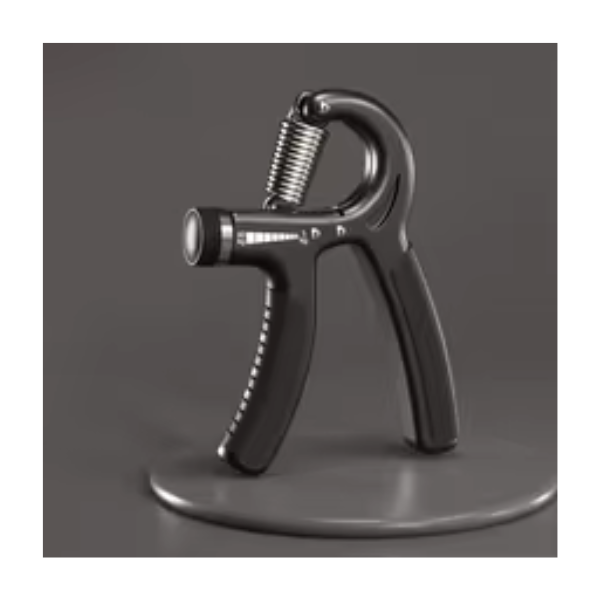 Adjustable Hand Grip Strengthener (5-100kg)