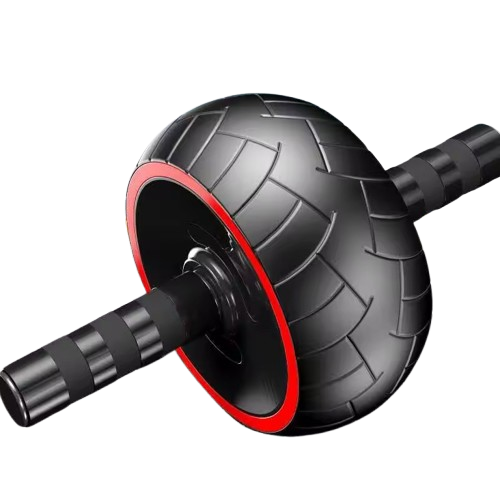 Big Ab Roller Wheel