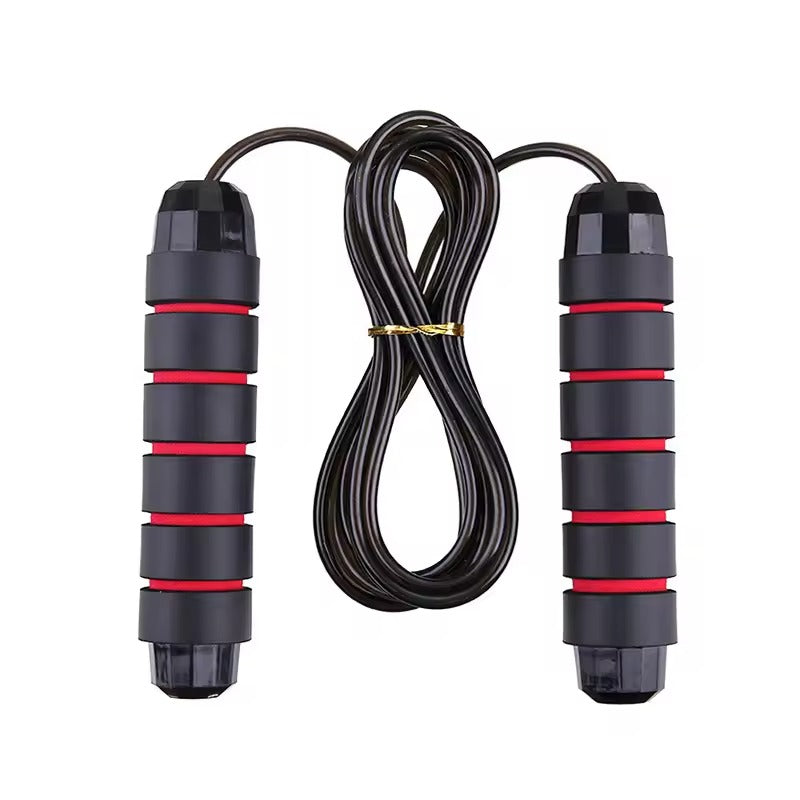 Adjustable Jumping Rope