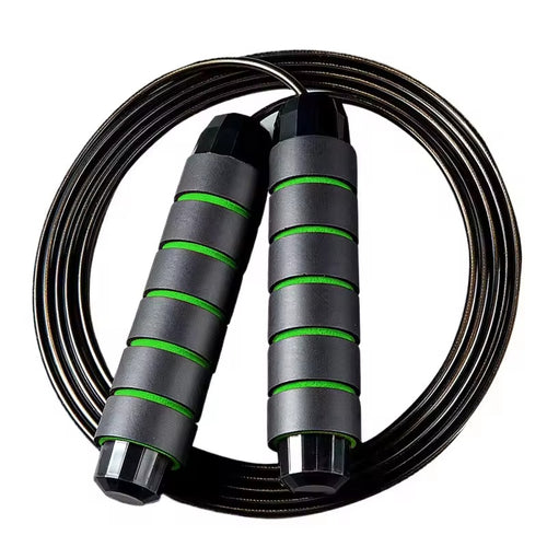 Adjustable Jumping Rope