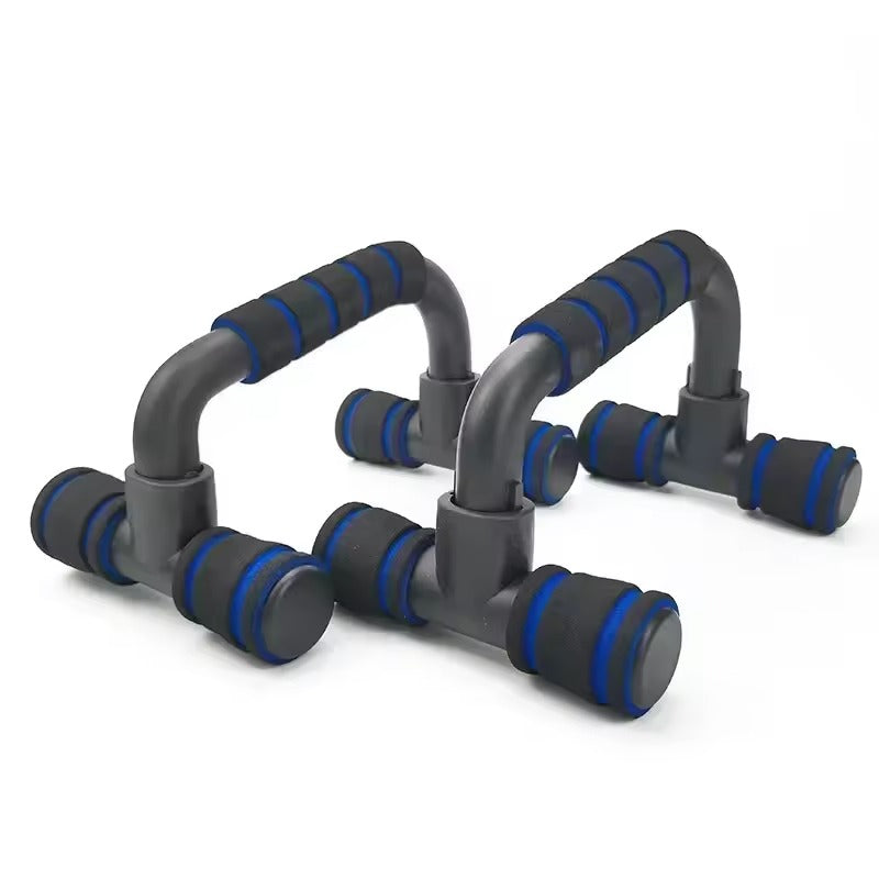 Non-Slip Push-Up Bars