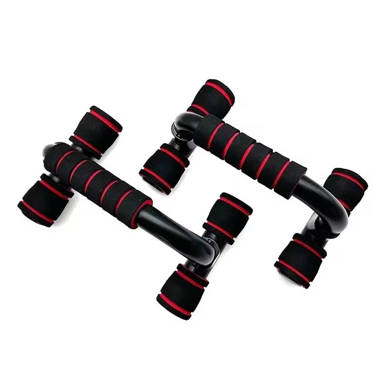 Non-Slip Push-Up Bars