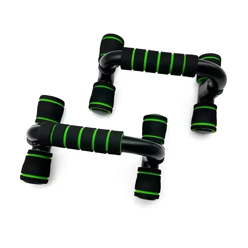 Non-Slip Push-Up Bars