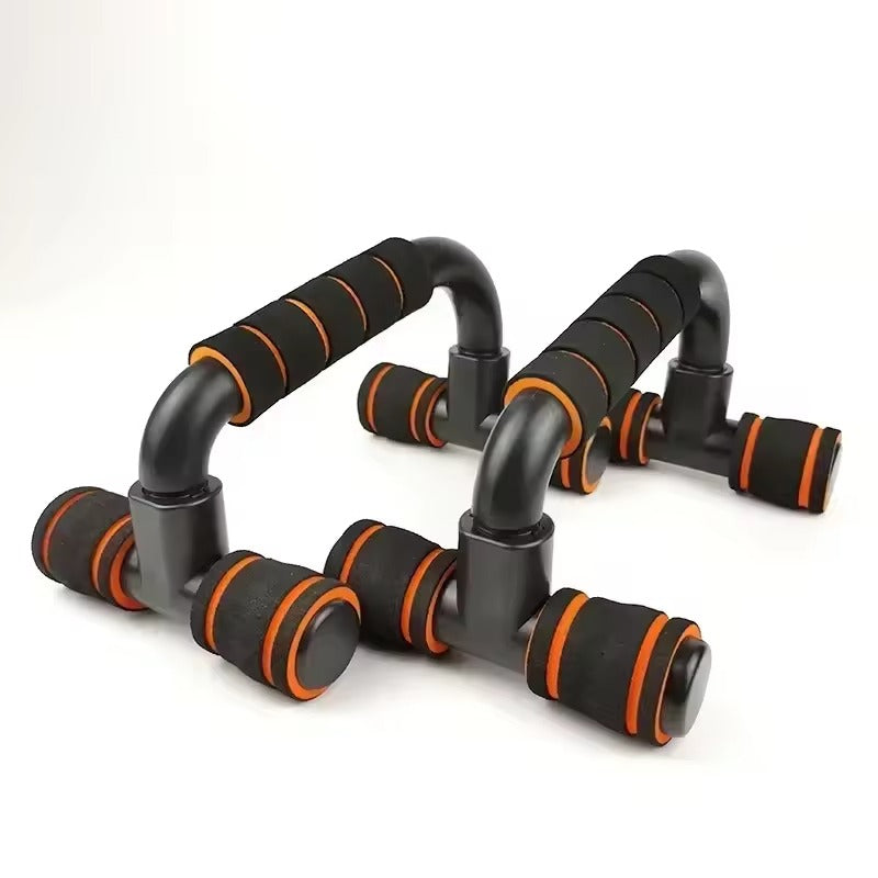 Non-Slip Push-Up Bars