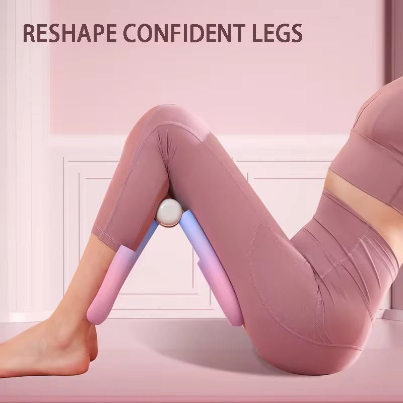 Thigh Master & Arm Toner