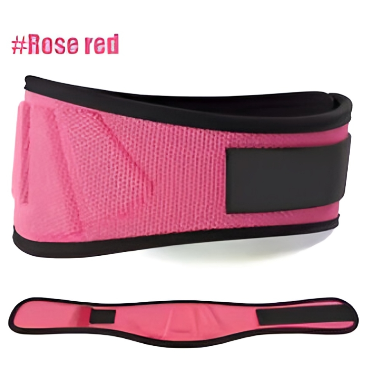 Weight Lifting Belt